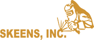 Skeens Inc Welders | Conroe Houston and Surrounding Areas